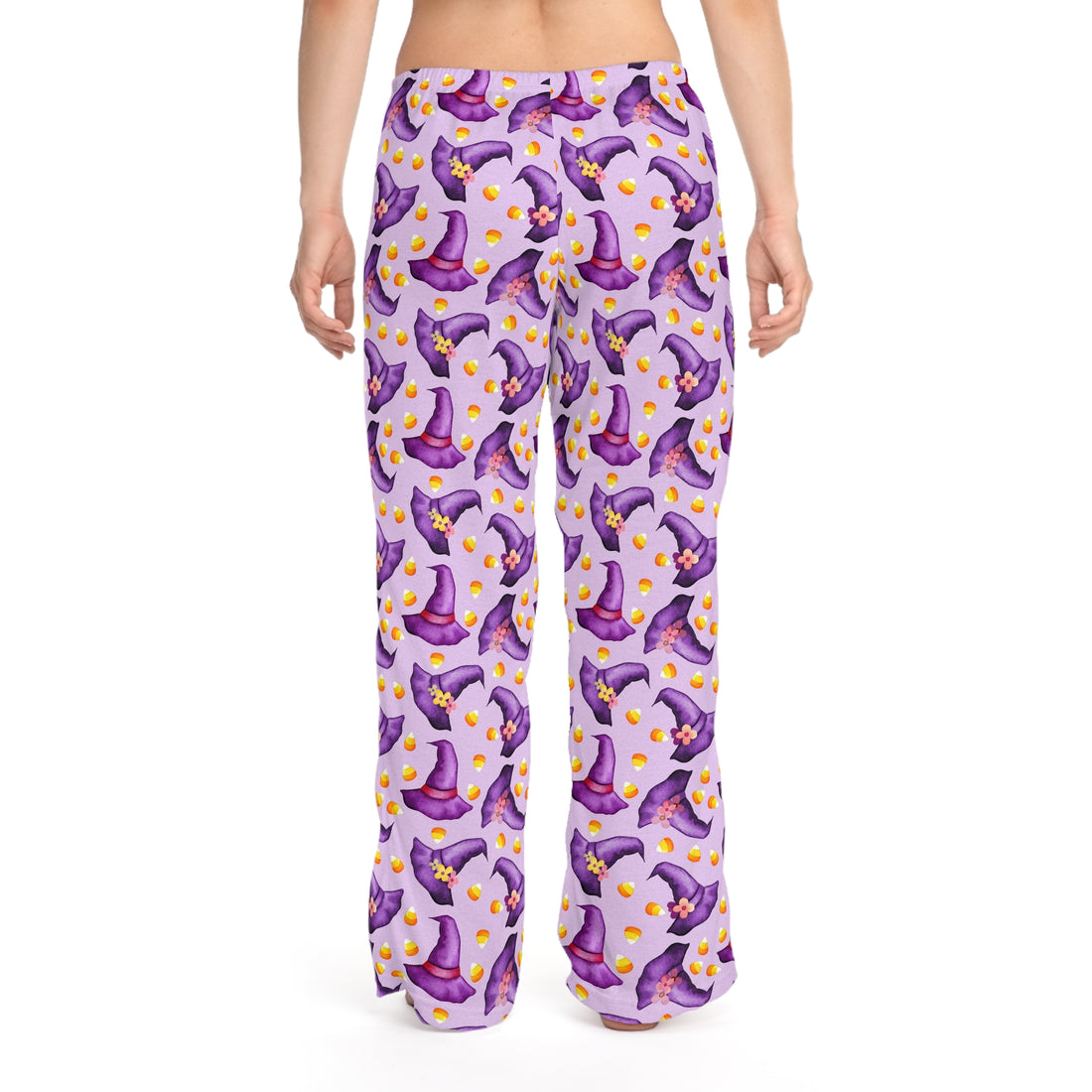 Witches Hat Women's Pajama Pants