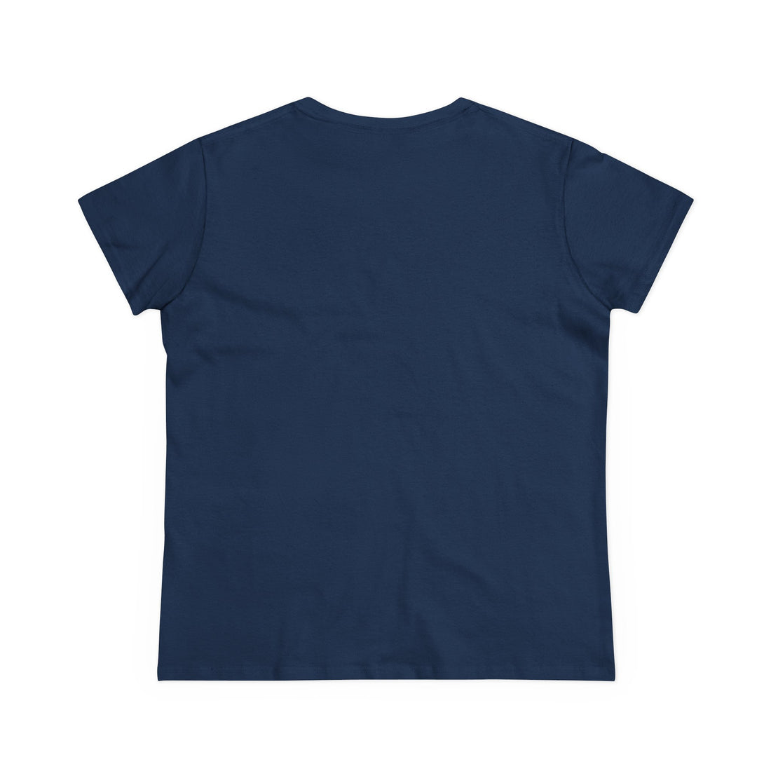 Pure Bliss Billie Women's Midweight Cotton Tee