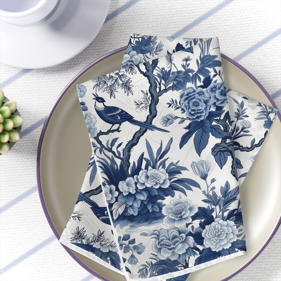 Oriental Traditions Napkins