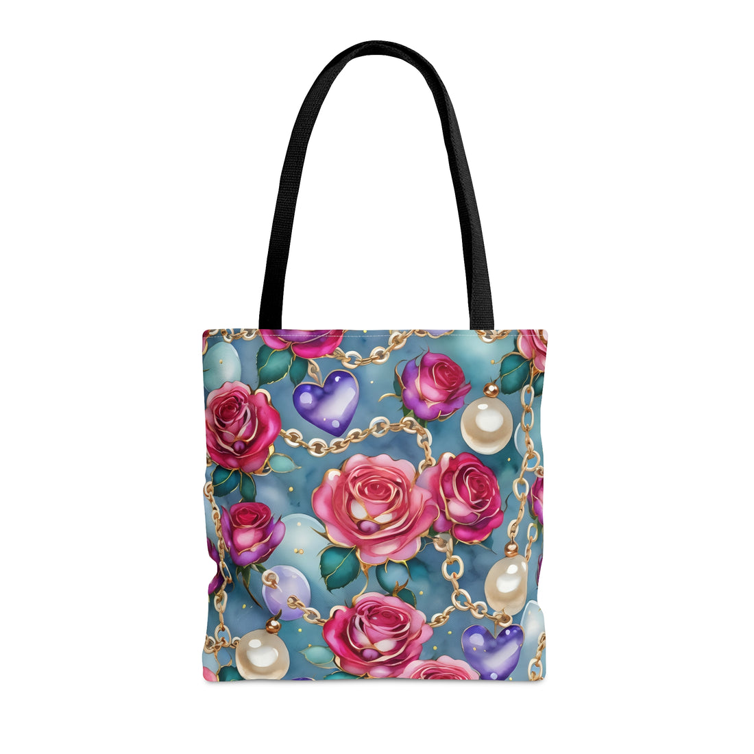 Blooming Bliss Rachel Shopper Bag