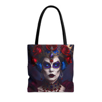 Evil Queen of Thorns Adult Halloween Trick or Treat Loot Bag