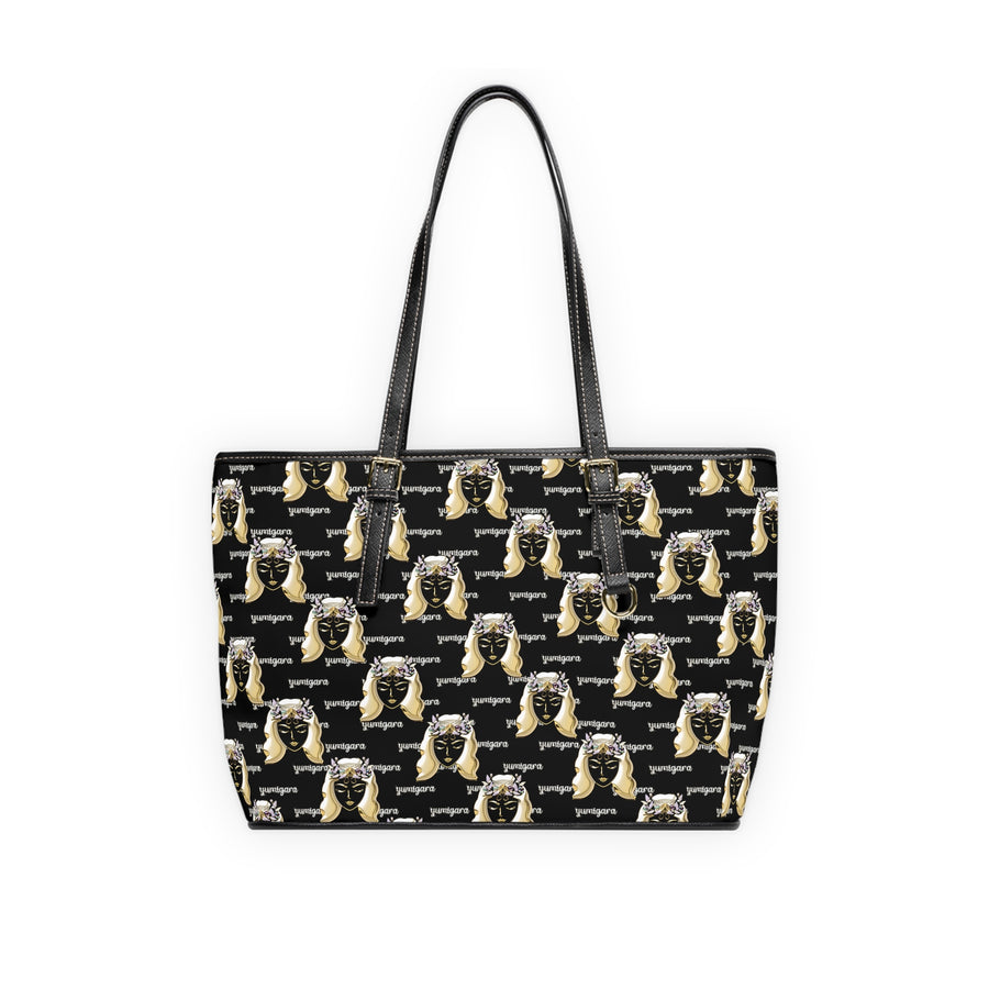 Lady Lila Yumigara Designer Tote