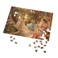 Blissful Binibinis Jigsaw Puzzle with Tin (252, 500, 1000 pieces)