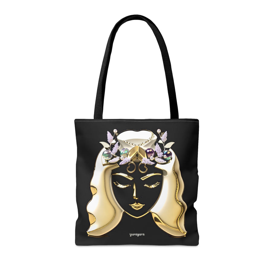 Lady Lila Yumigara Designer Tote