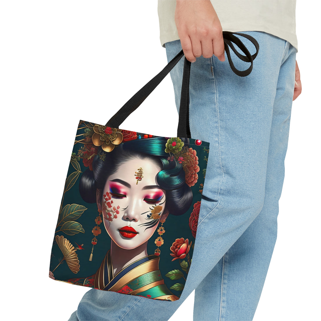 Memoirs of a Lady Tote Bag