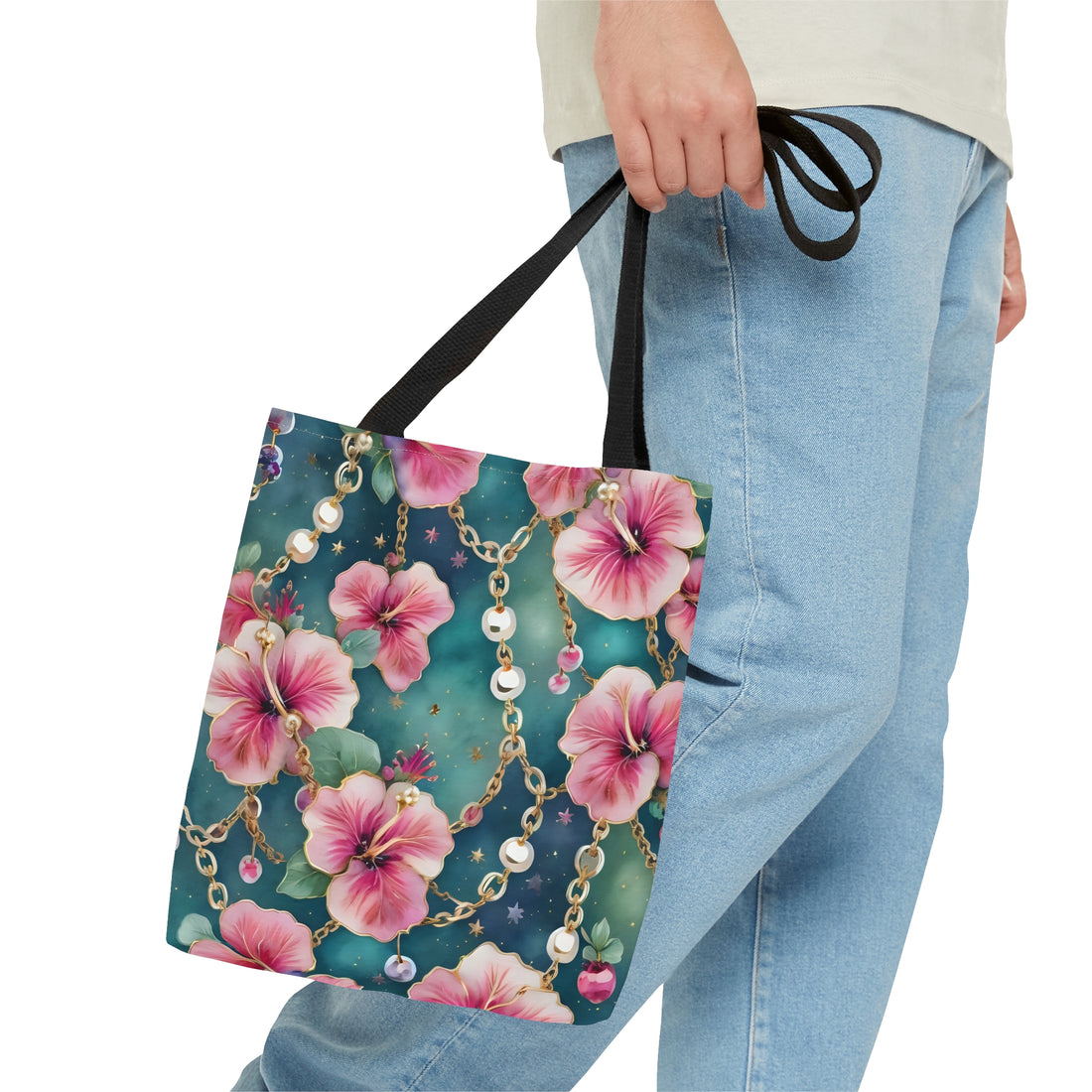 Blooming Bliss Gloria Shopper Bag