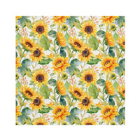 Sunflower Table Napkins