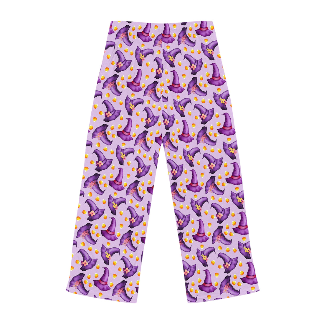 Witches Hat Women's Pajama Pants