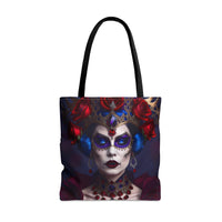 Evil Queen of Thorns Adult Halloween Trick or Treat Loot Bag