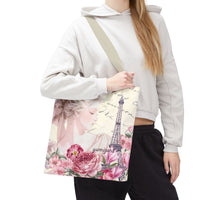 Je T'Aime Tote Bag
