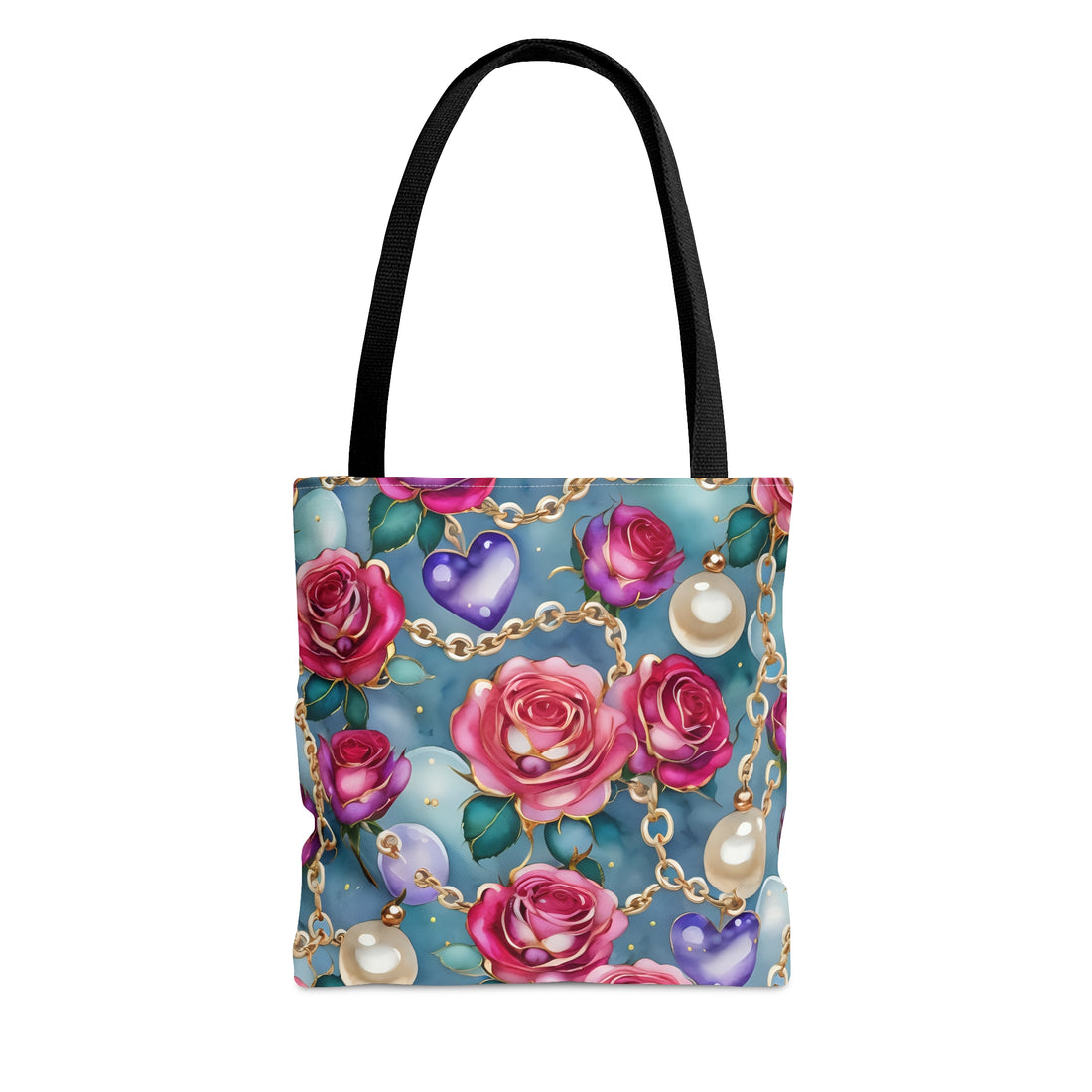 Blooming Bliss Rachel Shopper Bag