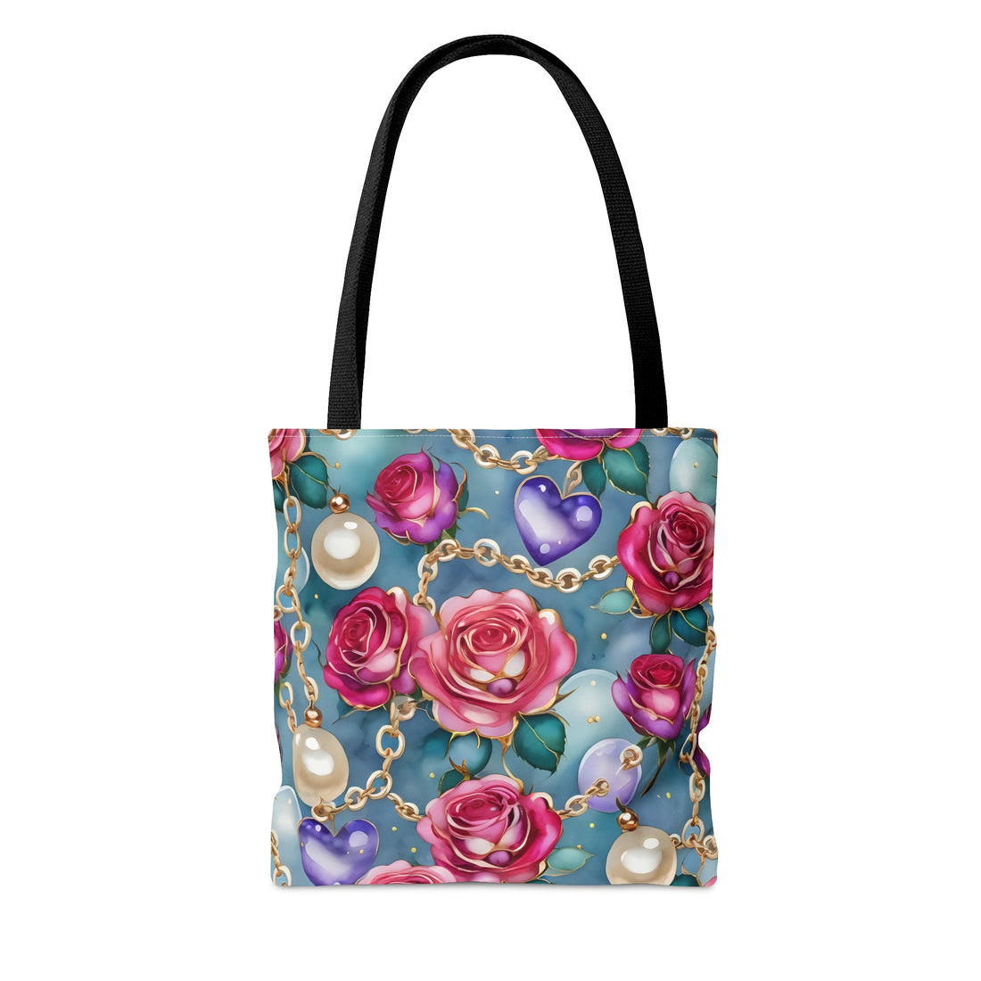 Blooming Bliss Rachel Shopper Bag