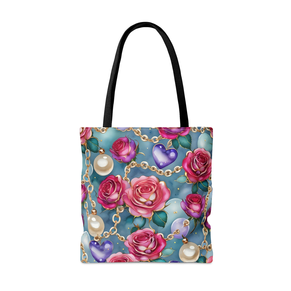 Blooming Bliss Rachel Shopper Bag