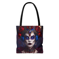 Evil Queen of Thorns Adult Halloween Trick or Treat Loot Bag