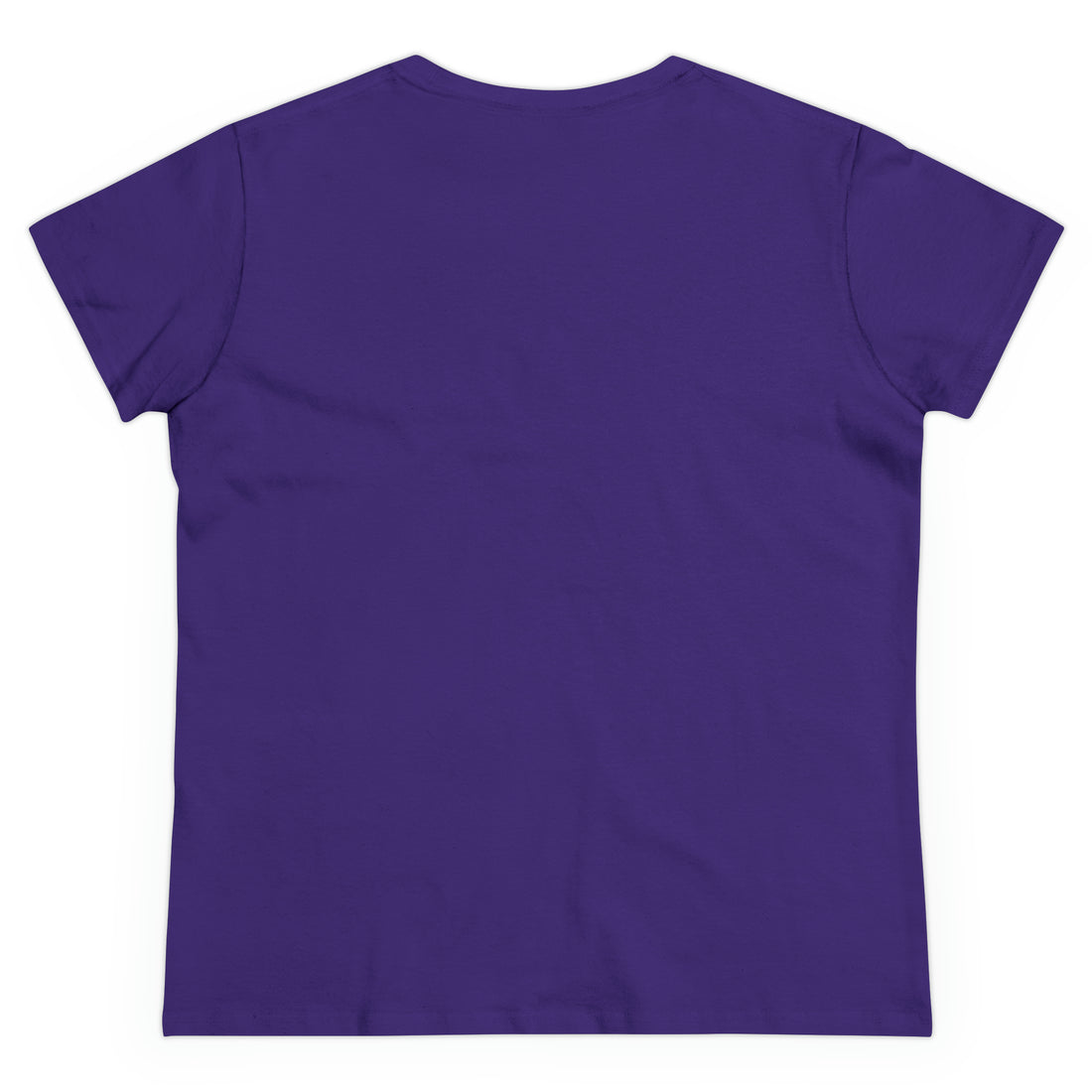 Pure Bliss Maggie Women's Midweight Cotton Tee