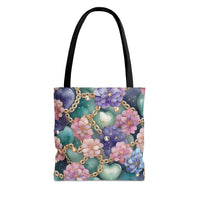 Blooming Bliss Andrea Shopper Bag