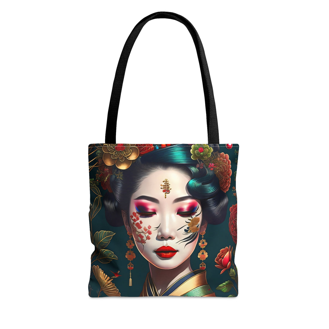 Memoirs of a Lady Tote Bag