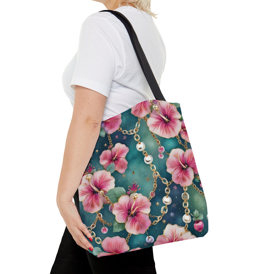 Blooming Bliss Gloria Shopper Bag