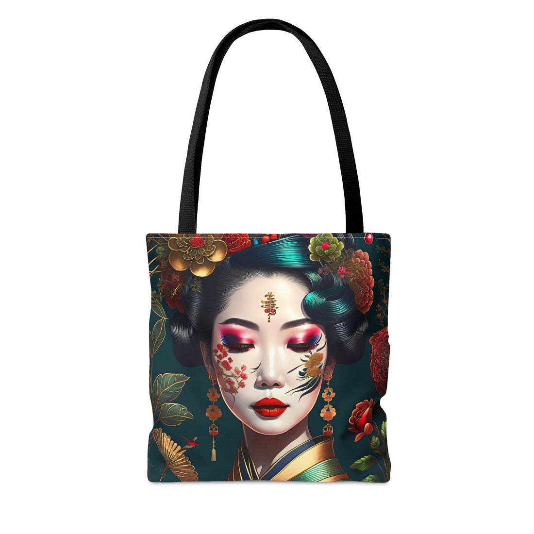 Memoirs of a Lady Tote Bag