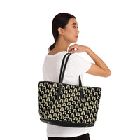 Lady Yumigara Signature Designer Shoulder Bag