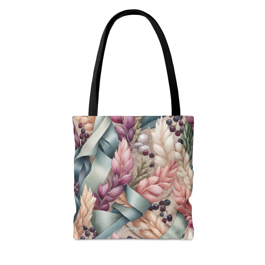 Sweet Delight and Dreams Luxury Shopping Tote Bag