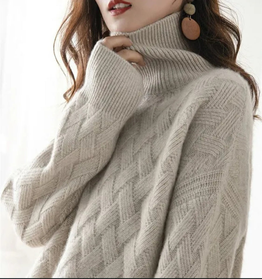 Heavenly Feel Sweater