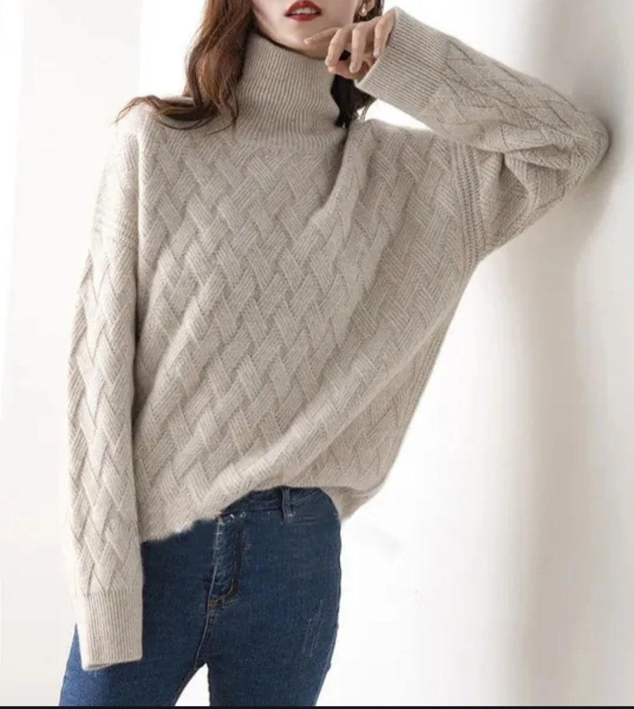 Heavenly Feel Sweater