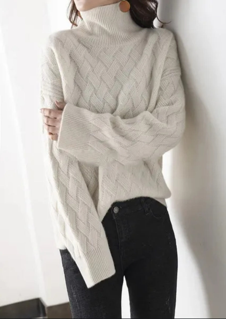 Heavenly Feel Sweater