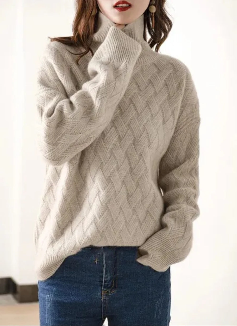 Heavenly Feel Sweater