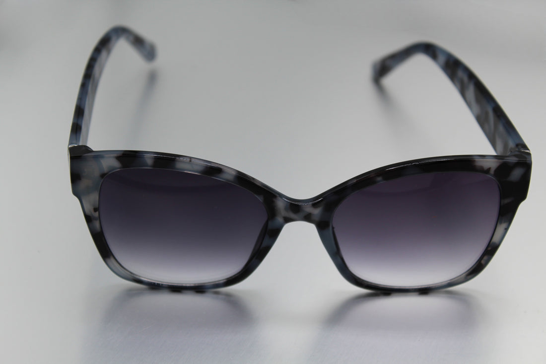 Tiffany Cat Eye Tortoise Shell Sunnies