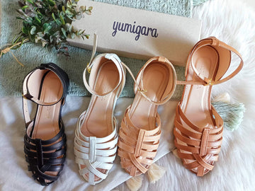 Sol Gladiator Sandals