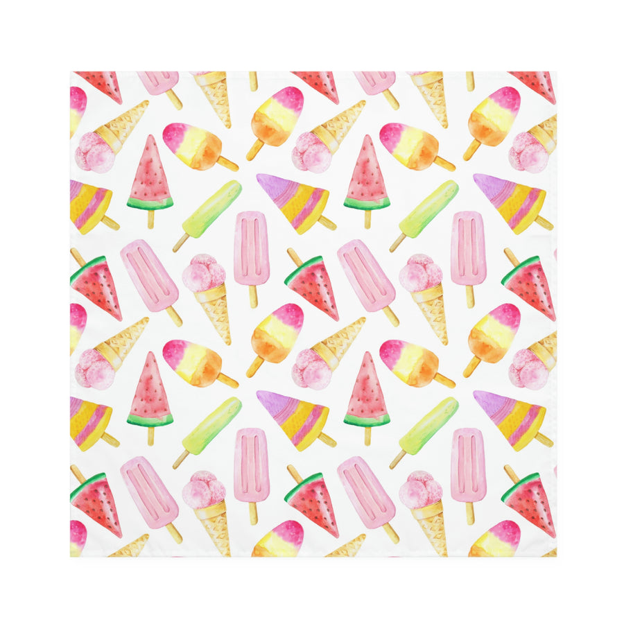 Summer Delights Napkins